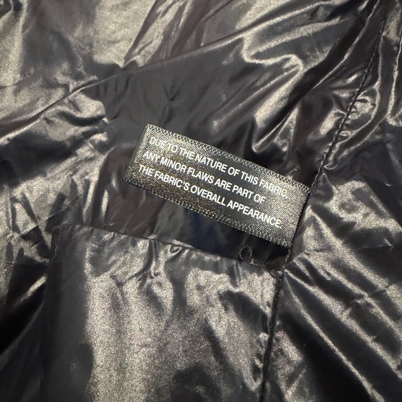 SAM New York “Freedom” Vest in Red Salsa - Size L - Picture 6 of 6